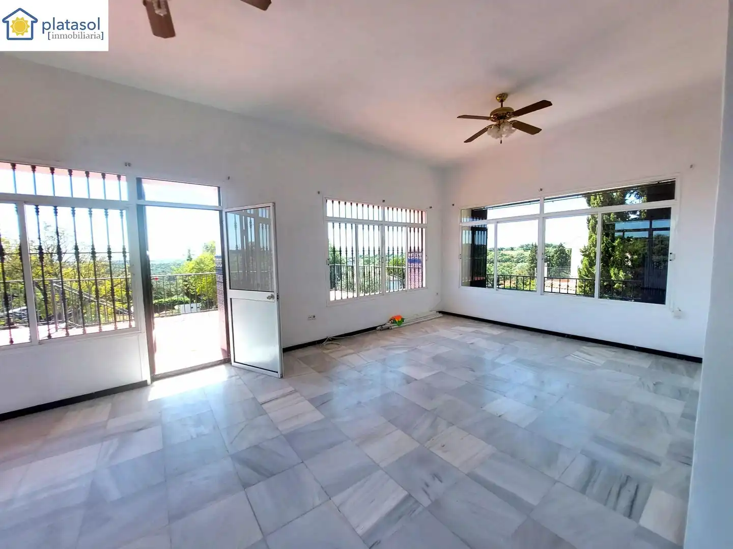 Chalet con piscina en venta en Calle ROMA, imagen 79