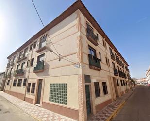 Exterior view of Flat for sale in Cedillo del Condado
