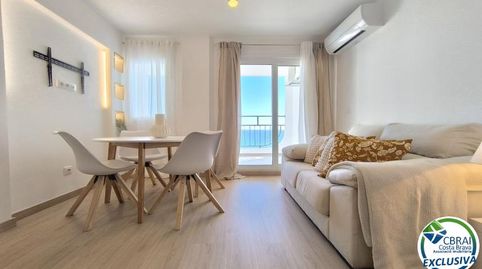Foto 4 de Apartament en venda a Carrer Carlit, Carlit - Montseny, Empuriabrava