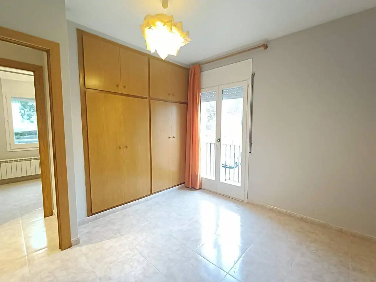Appartamento con terrazza in affitto a Les Masies de Voltregà, imagen 9