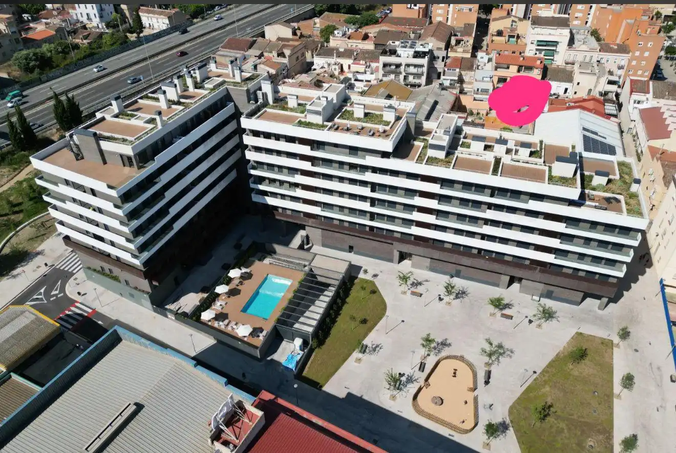 Casa o chalet en venta en Montgat