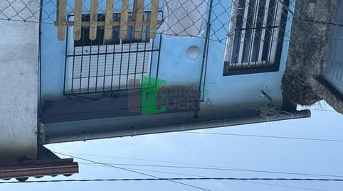 Foto 3 de Planta baixa en venda a Castrelo de Miño, Ourense