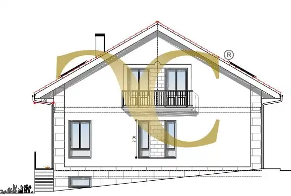 Residencial en venta en Gijón 