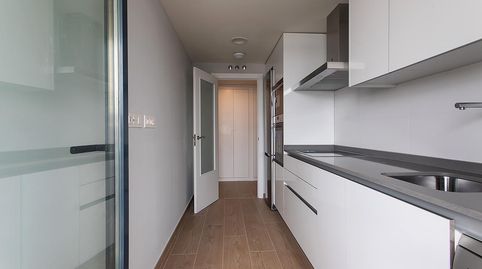 Foto 4 de Piso de alquiler en Calle Alvaro Siza, Primera Fase - Nuevo Tres Cantos, Tres Cantos
