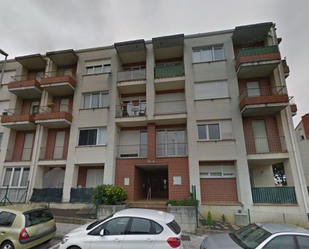 Vista exterior de Pis en venda en El Astillero   amb Traster