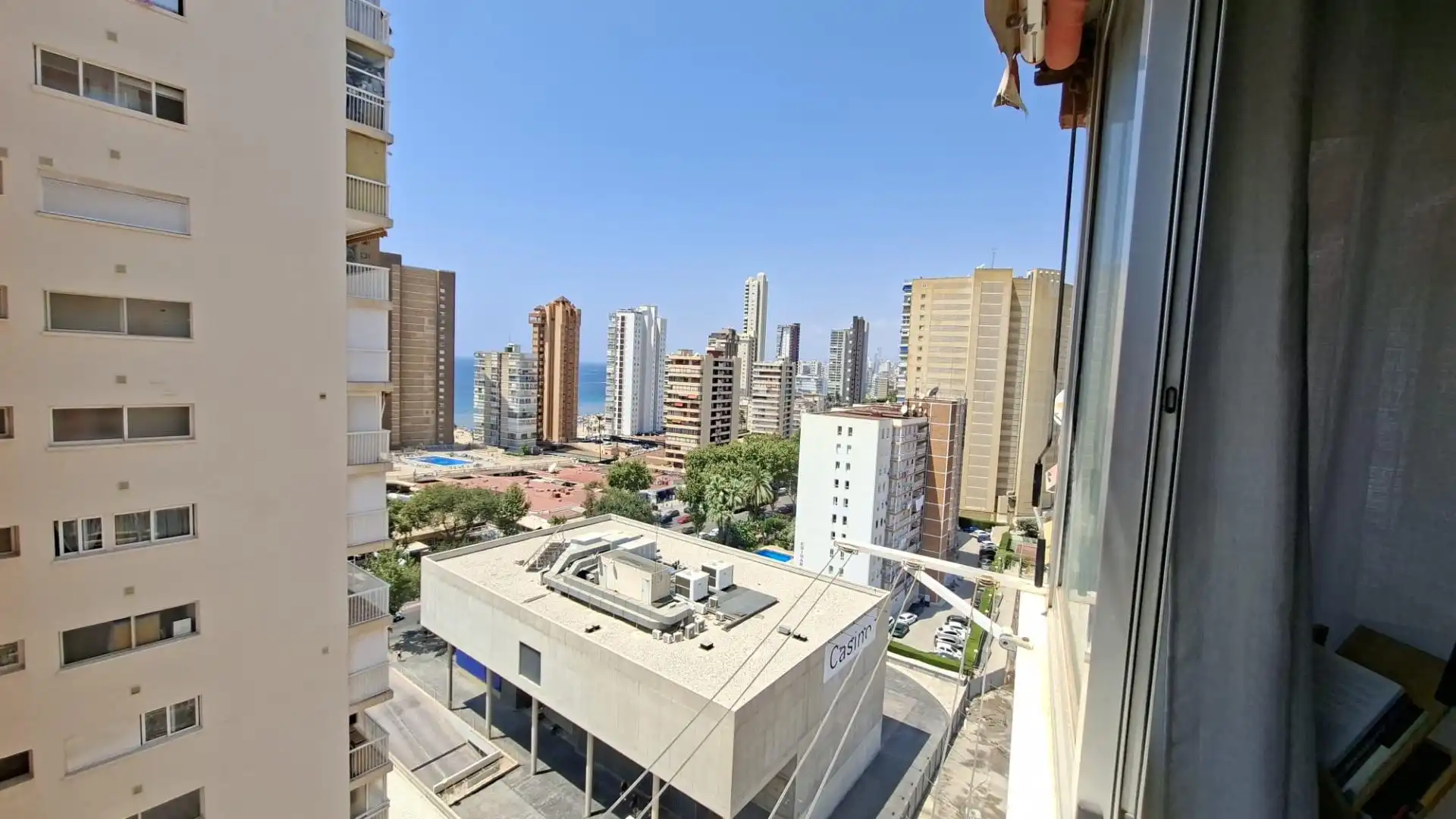 Apartment with pool for sale in Playa de Levante, imagen 9