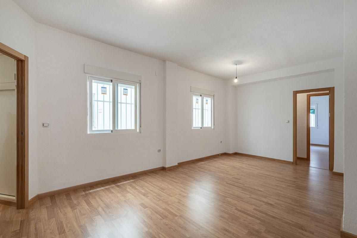 Bedroom of Flat for sale in Motril  with Terrace