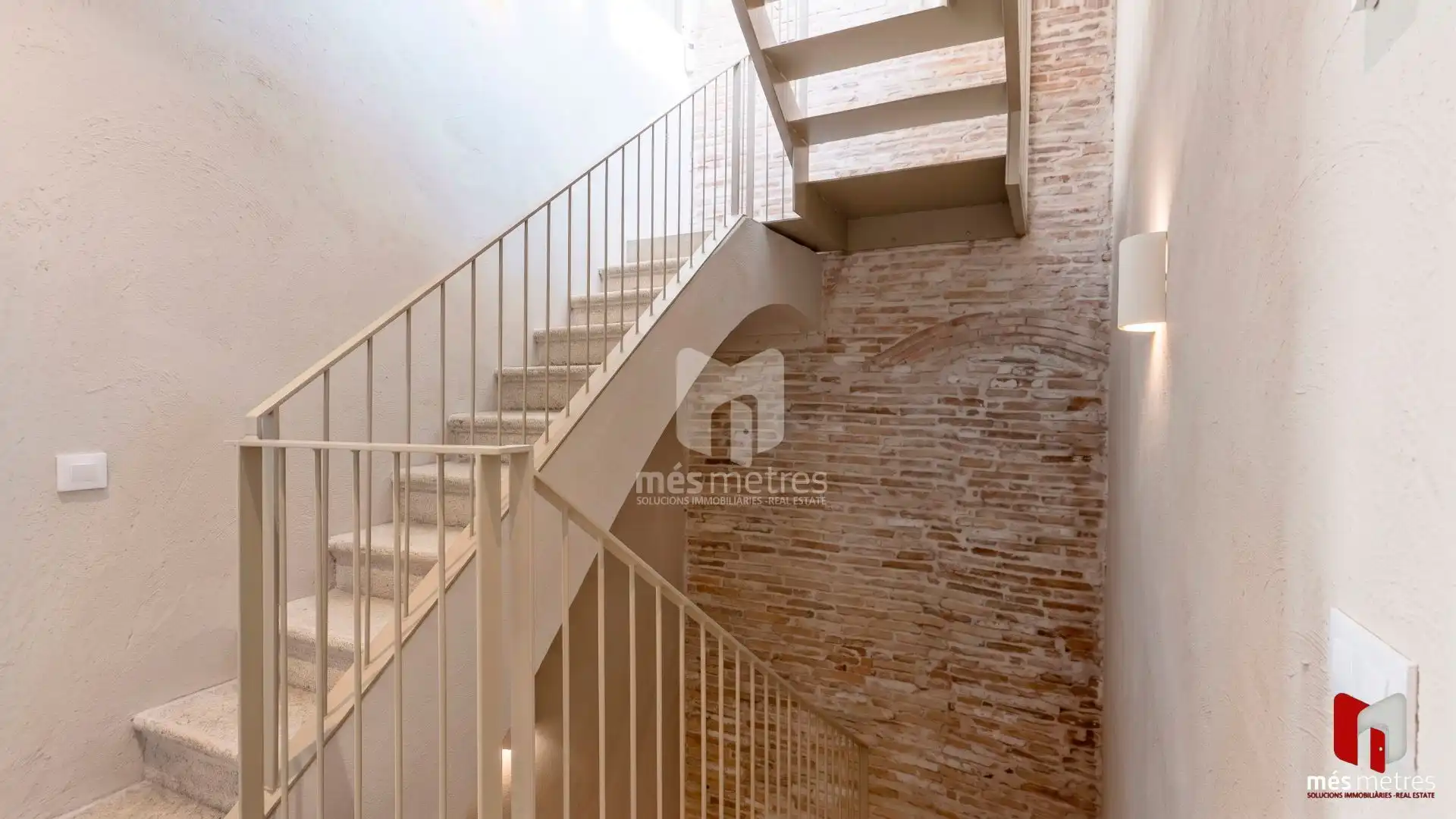Houses for rent in El Masnou  with Air Conditioner, Heating and Private garden