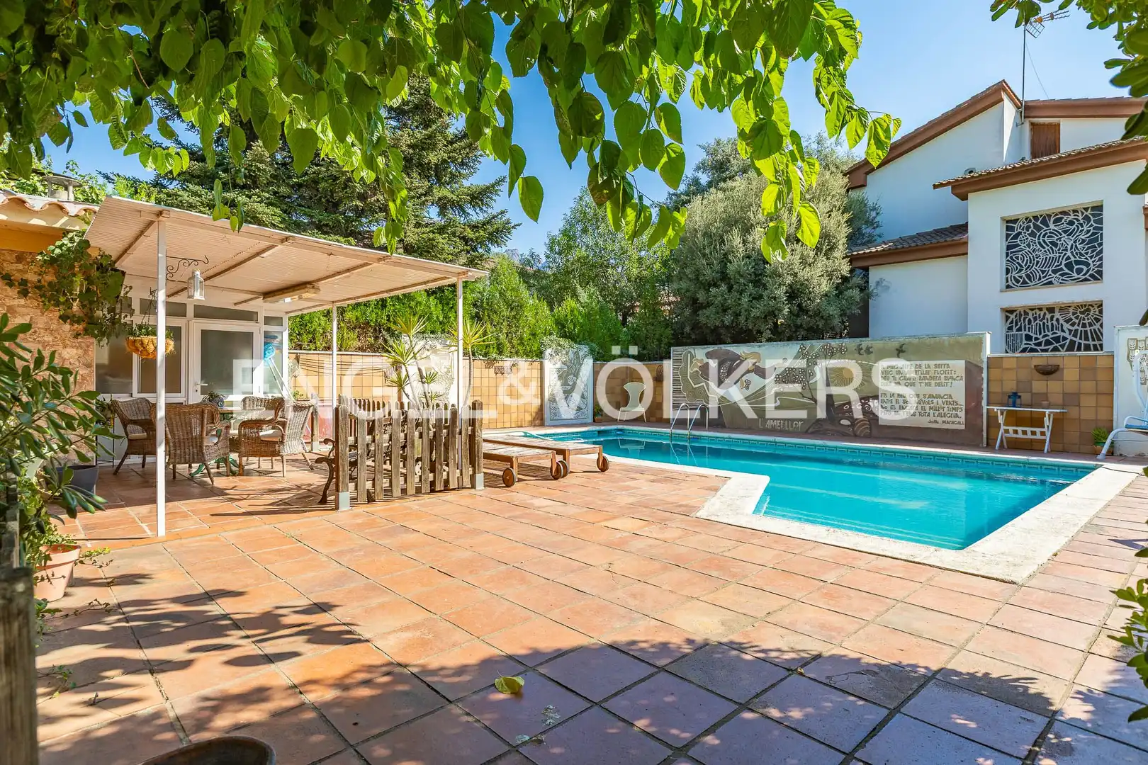 Maison avec piscine à vendre à Collbató, imagen 53