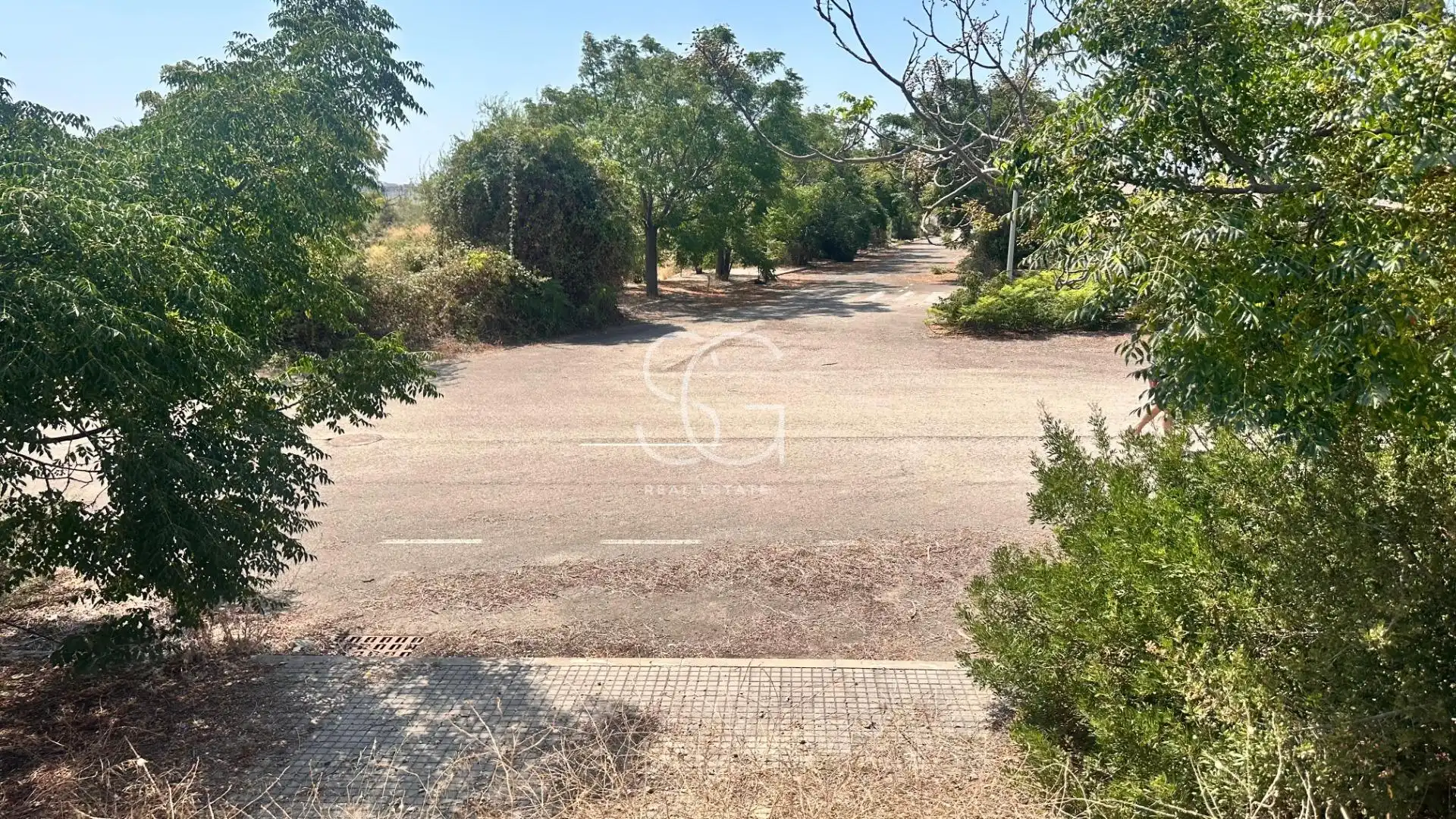 Residential land for sale in Nou Eixample Nord, imagen 8
