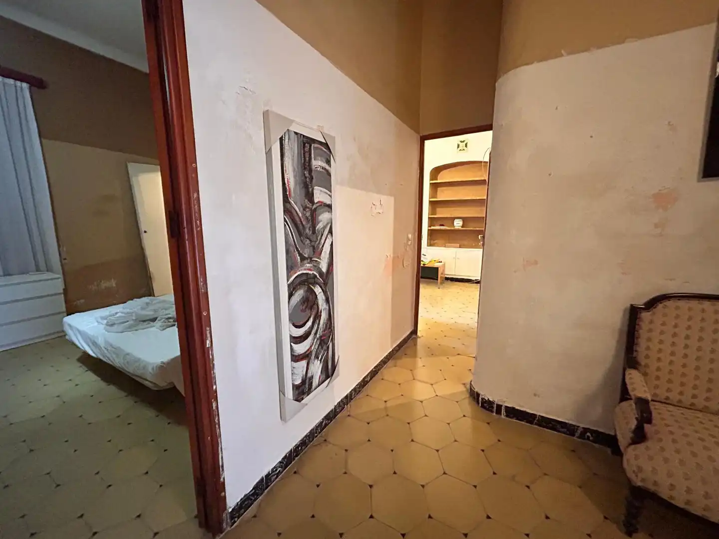 Casa amb jardí en venda a Almoradí, imagen 32