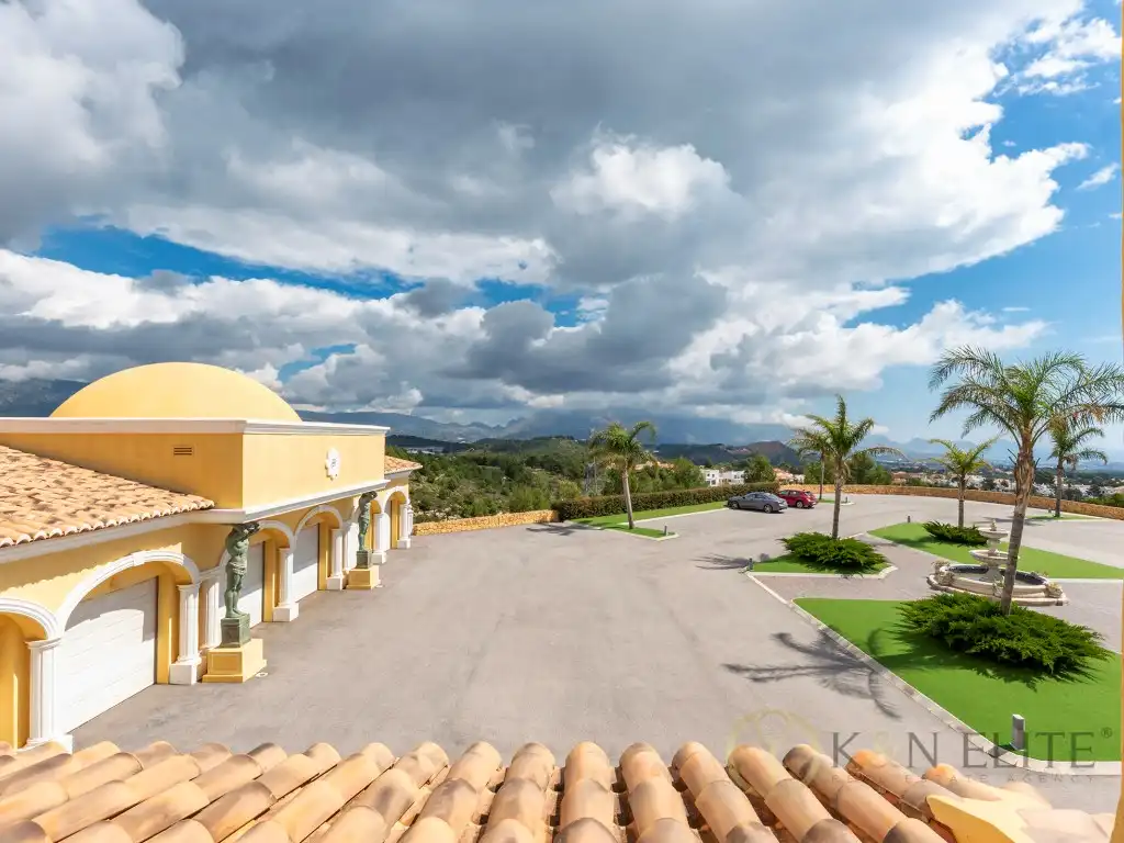 Xalet amb piscina en venda a Coloma, imagen 40