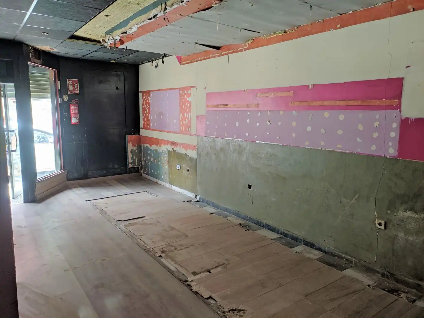 Local comercial en venta en Centro - Plaza Mayor, imagen 5