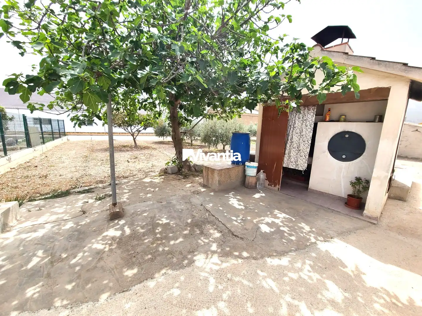 Casa o chalet en venta en Lorca con Terraza y Amueblado