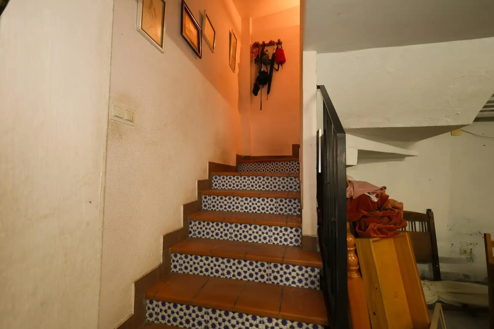 Casa o xalet en venda en Las Gabias amb Aire condicionat, Piscina i Balcó