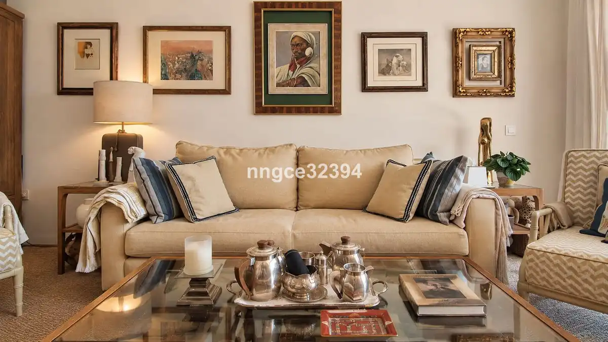Apartment for sale in Milla de Oro, imagen 10
