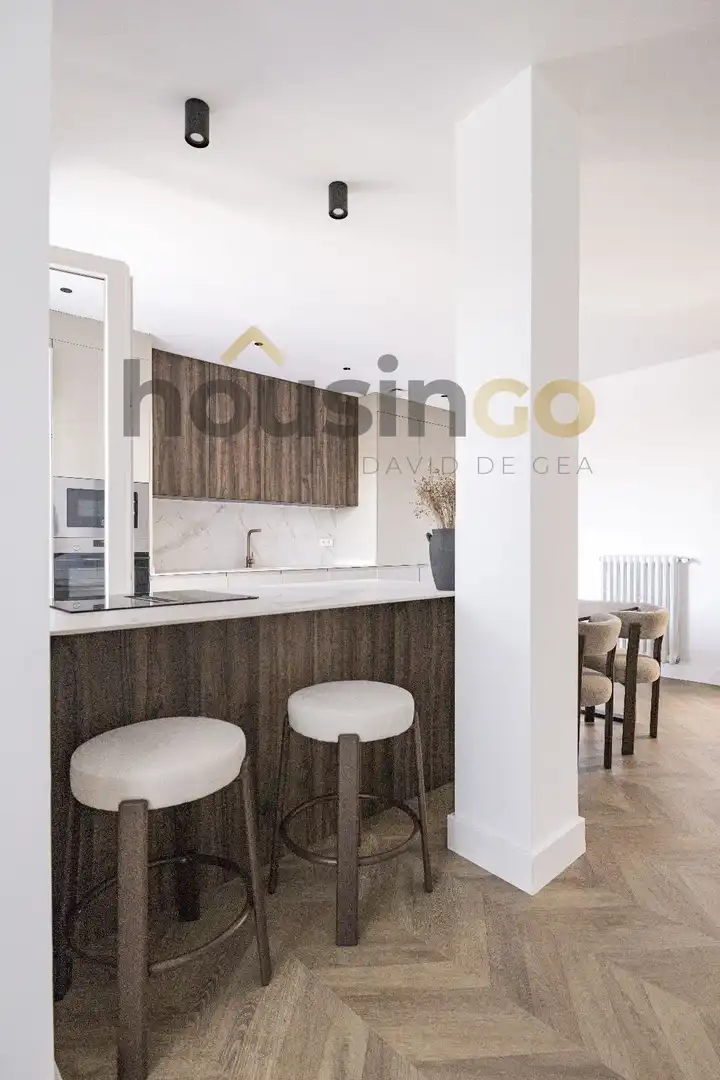 Ático en venta en Arciprestre de Hita, imagen 15