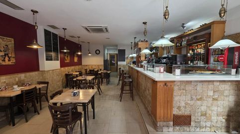 Foto 3 von Geschaftsraum zur Miete in Bonaparte Luis Luciano Kalea, 28, Santutxu - Basarrate, Bilbao