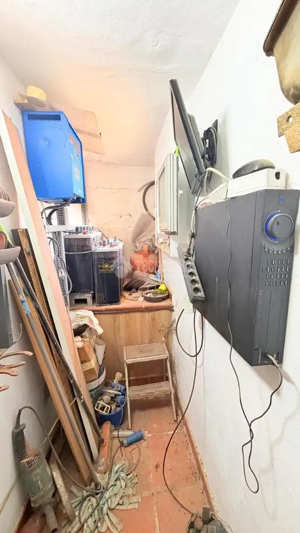 Casa rústica en venta en Los Barrios, imagen 26