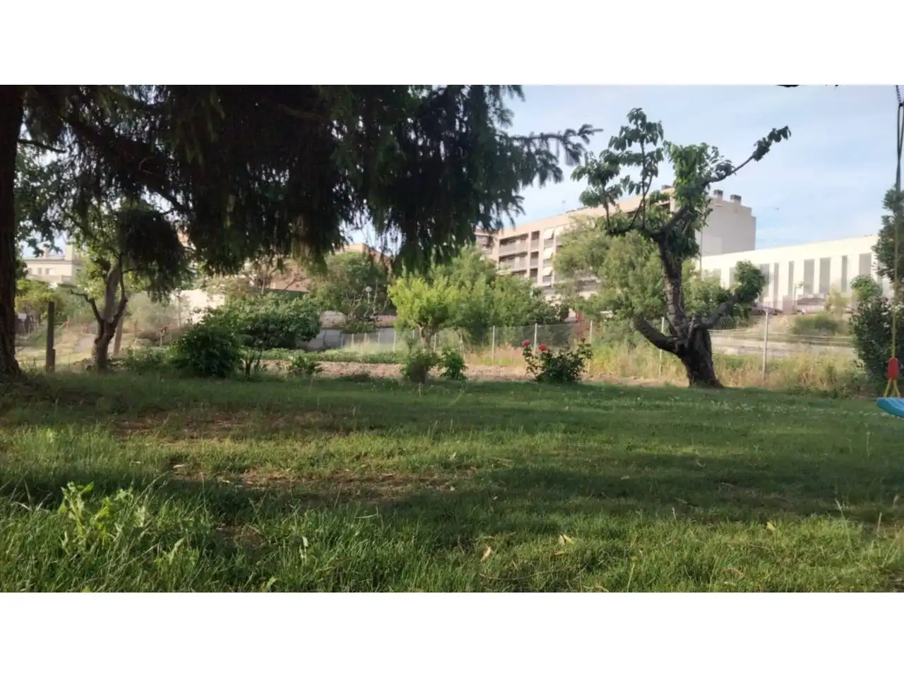 Casa o chalet en venta en Monzón con Jardín privado, Terraza y Amueblado