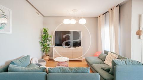 Photo 3 of Flat to rent in Av Víctimas del Terrorismo, Valenoso, Boadilla del Monte