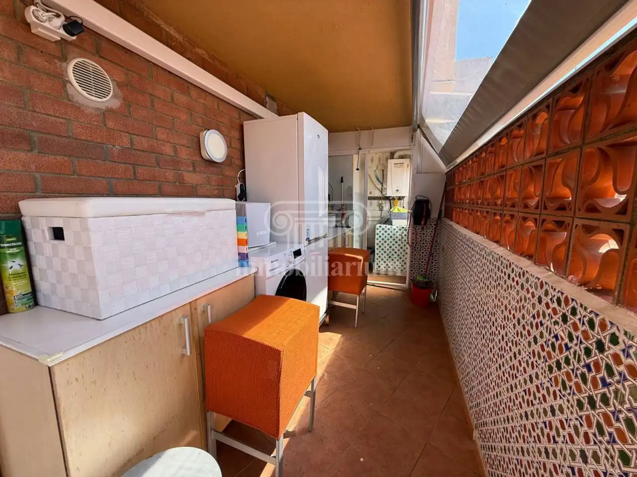 Terrassa de Pis en venda en Lloret de Mar amb Aire condicionat, Calefacció i Terrassa
