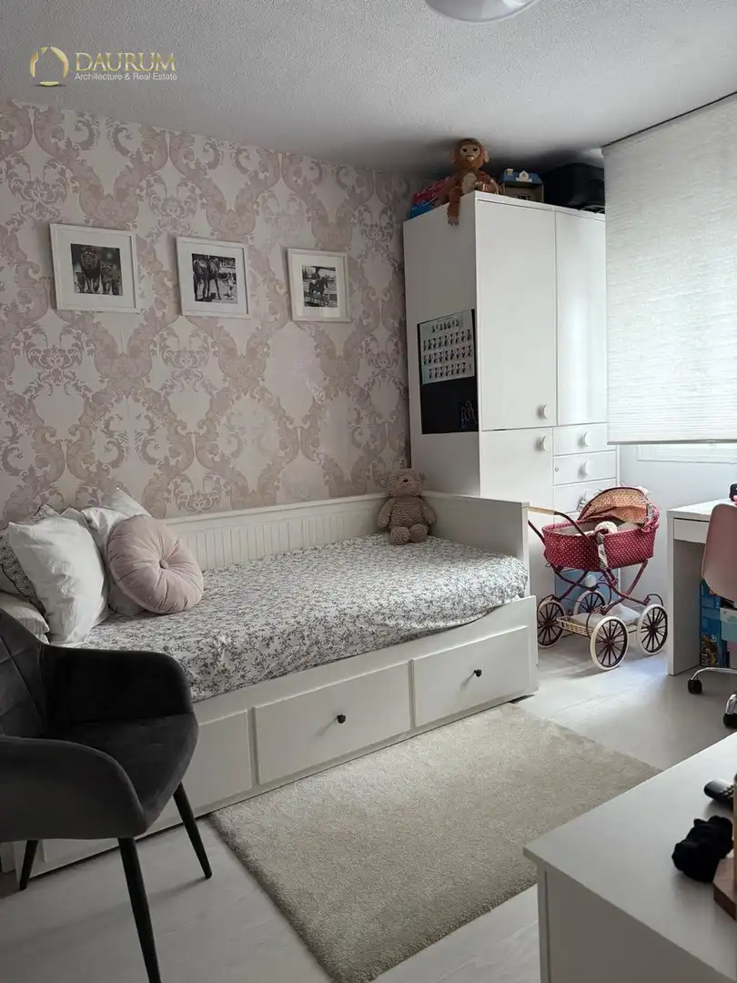 Wohnung mit Aufzug zum Verkauf in Virgen del Templo, imagen 5