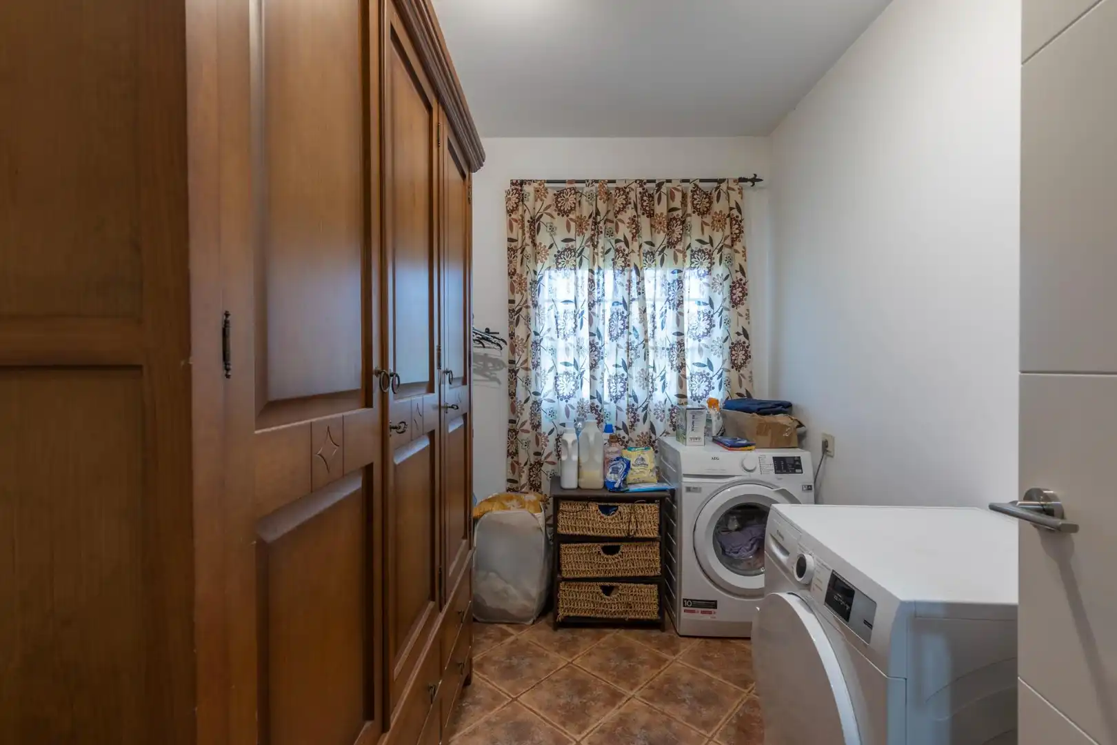 Casa o chalet en venta en Madrid con Aire acondicionado, Calefacción y Jardín privado