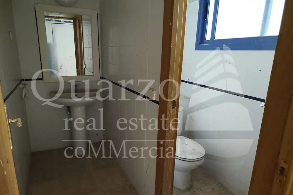 Local comercial en venta en Orusco de Tajuña, imagen 14