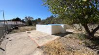 Swimming pool of House or chalet for sale in Llíria  with Private garden, Terrace and Storage room