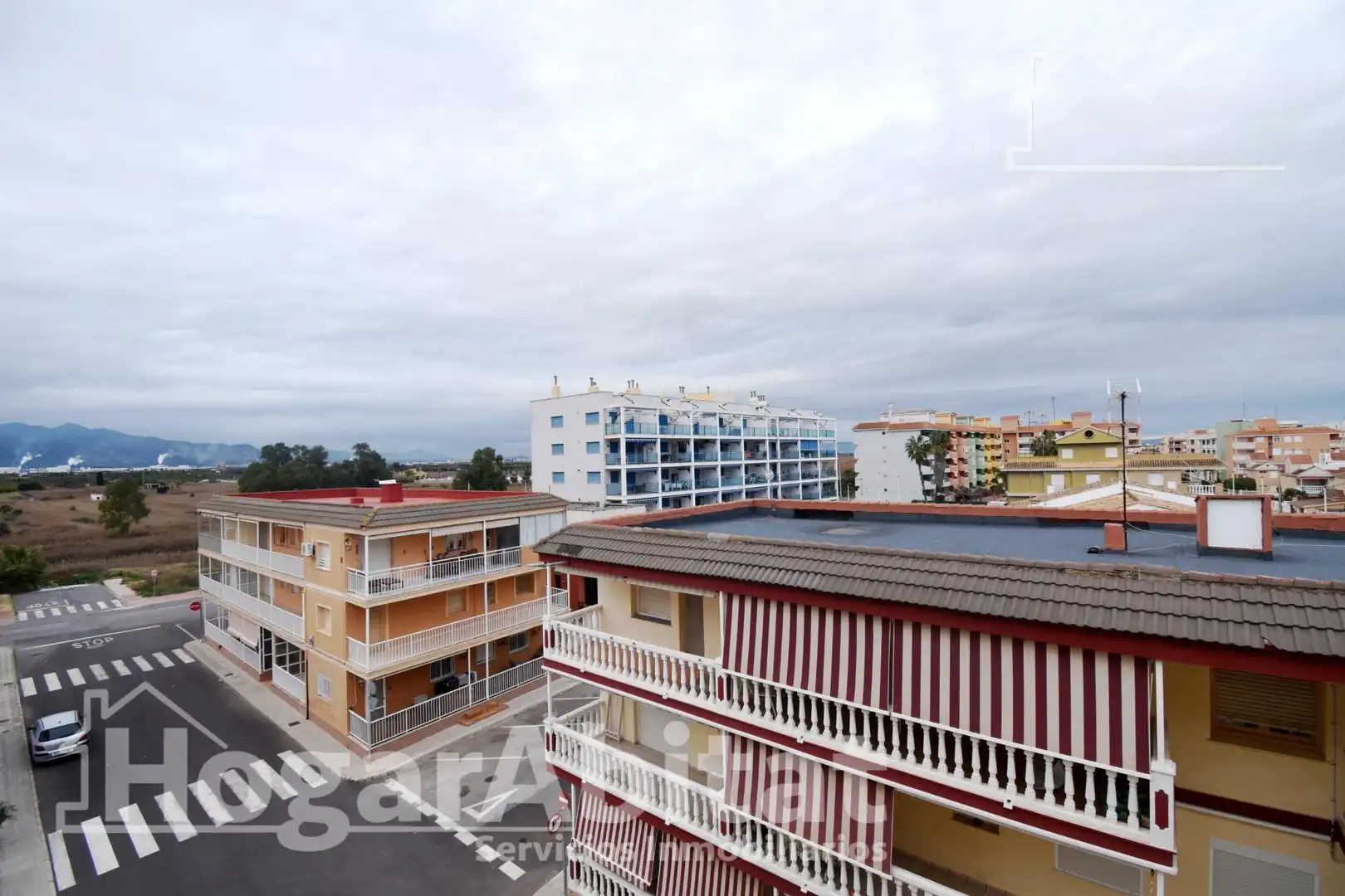 Penthouse mit Aufzug zum Verkauf in Calle Peñíscola, imagen 47