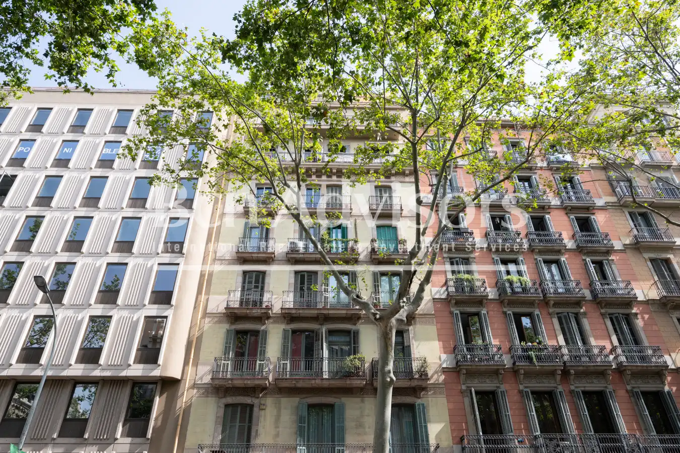 Appartamento con terrazza in vendita a Eixample, imagen 49