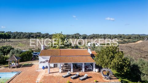 Foto 4 de Finca rústica en venda a Cazalla de la Sierra, Sevilla