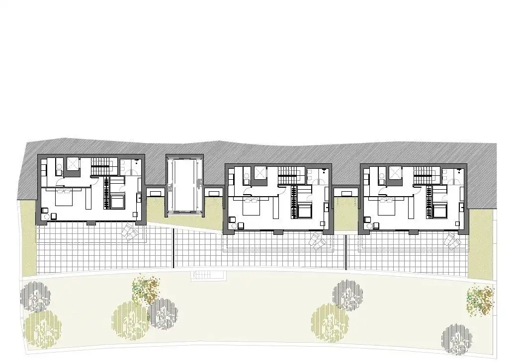 Haus mit Garten zum Verkauf in Sispony, imagen 29