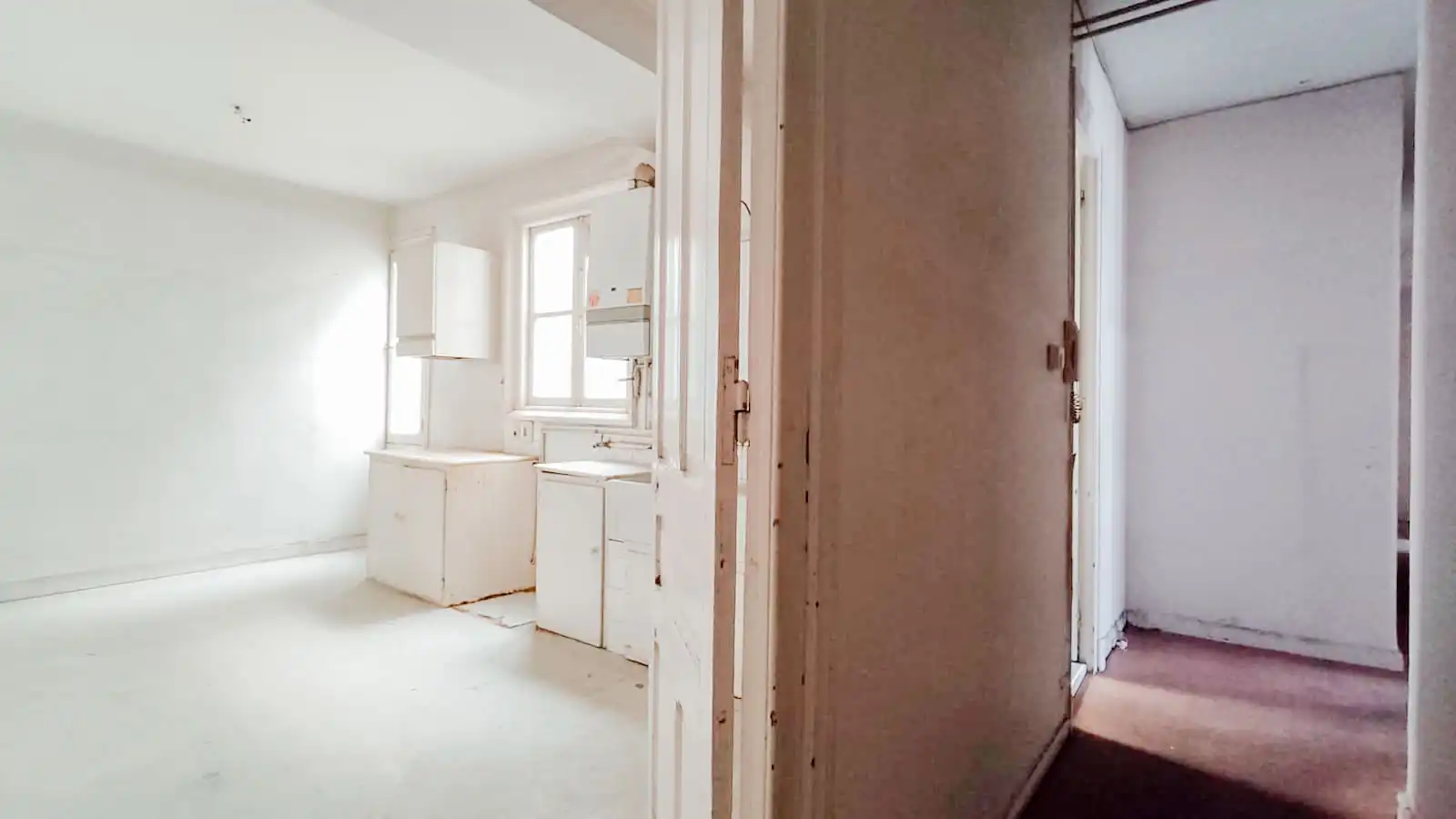 Flat with garden for sale in Urbieta Kalea, imagen 10