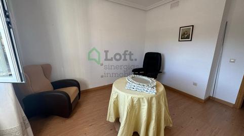 Foto 3 de Casa adosada de lloguer a Avenida Elvas, Badajoz