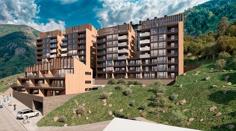 Photo 2 from new construction home in Flat for sale in Encamp pueblo, Andorra