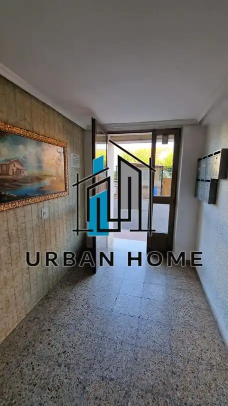 Piso en venta en Carrizo con Calefacción, Parquet y Terraza