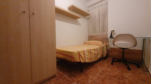 Foto 5 von Erdgeschoss zur Miete in Doctor Barraquer - G. Renfe - Policlínico, Sevilla Capital