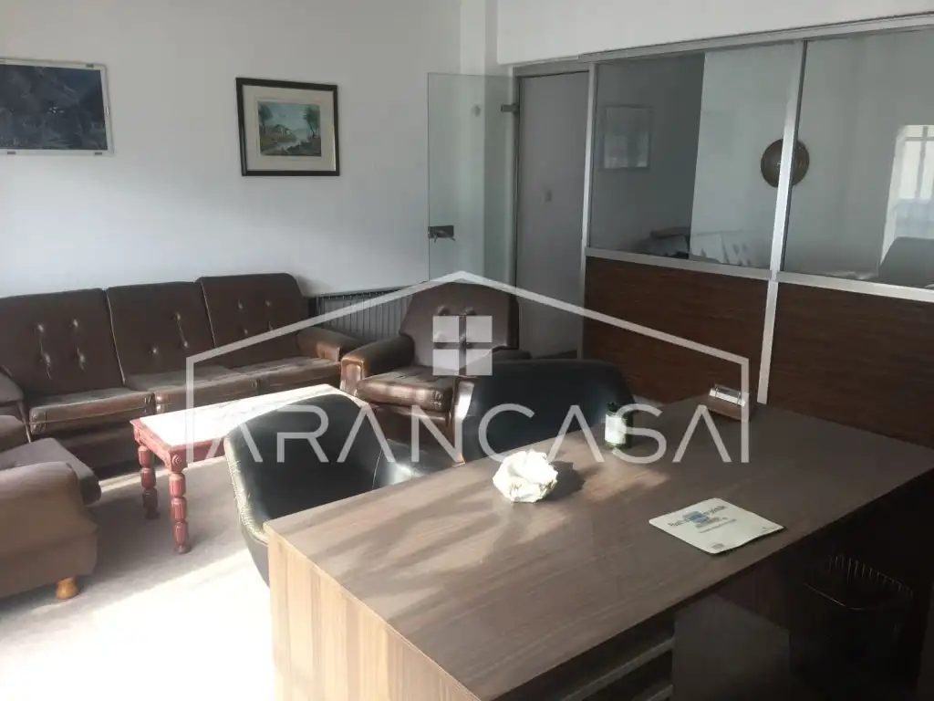 Local comercial en venda a Vielha
