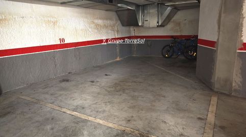 Foto 4 de Garaje en venta en S Antoni, Nucli Antic, Cunit