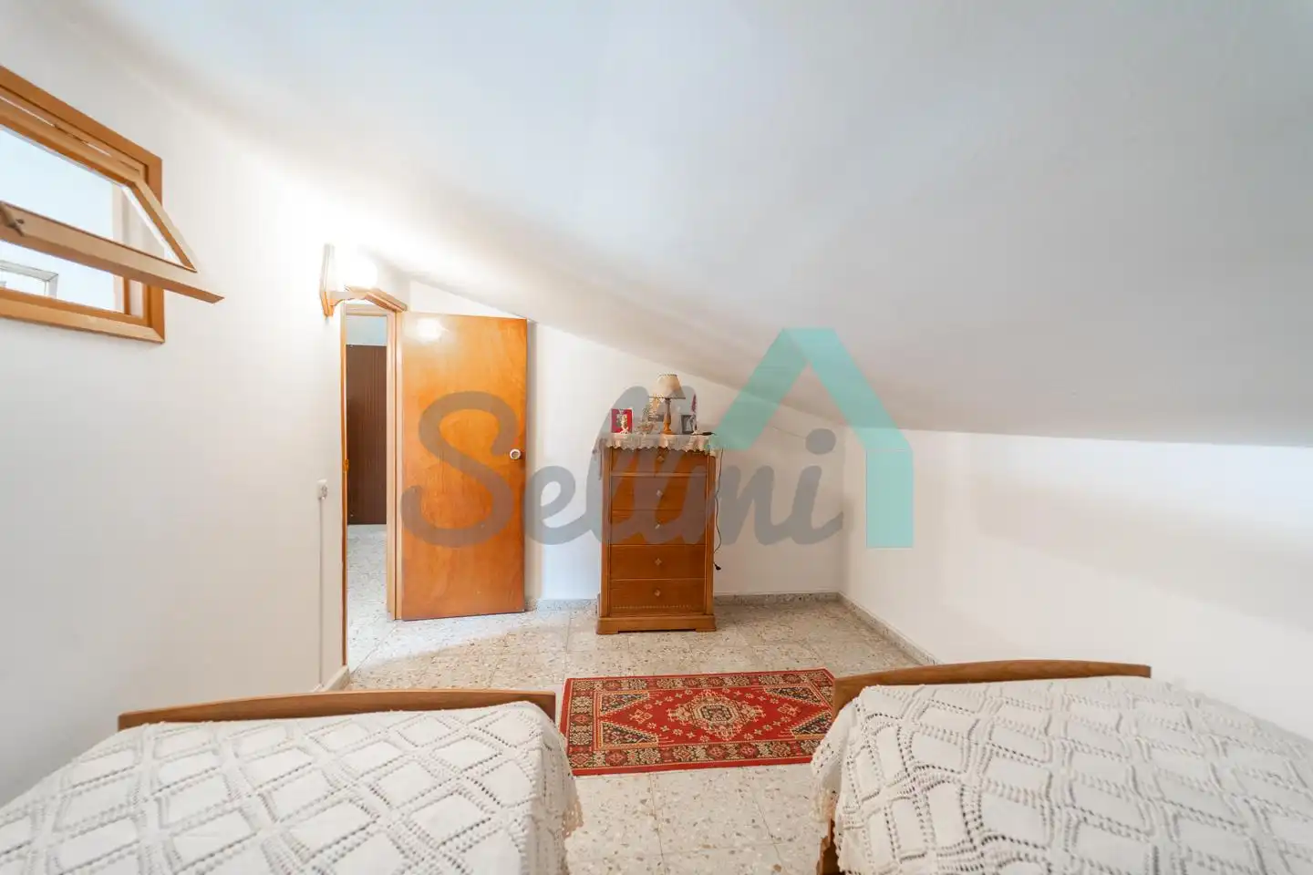 Casa o chalet en venta en Ribadeo con Calefacción, Jardín privado y Parquet