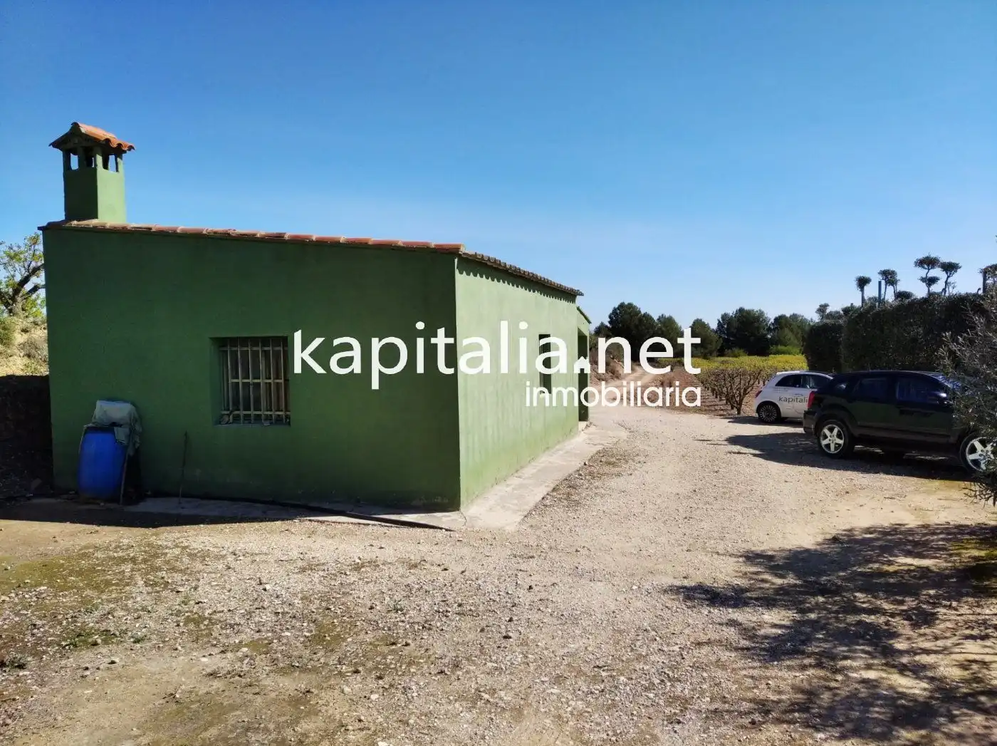 Casa o chalet en venta en Agullent