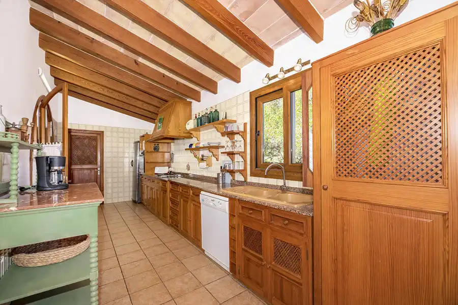 Casa rústica en venta en Manacor Centre, imagen 8
