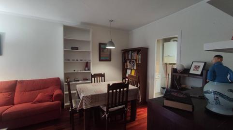 Foto 3 de Pis en venda a El Temple, Alfonso, Zaragoza