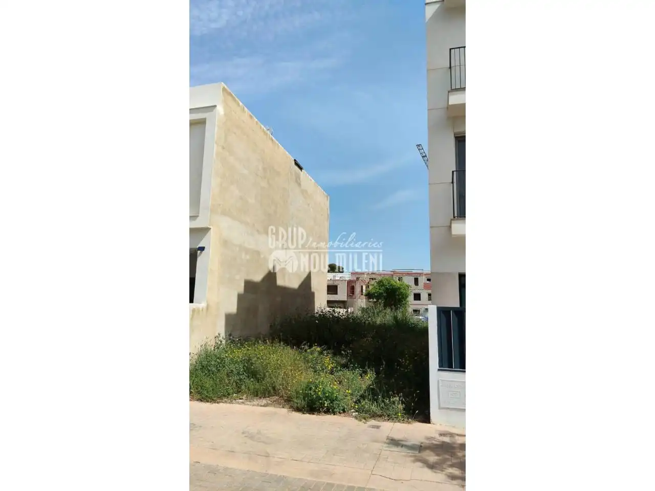 Residencial en venda en Albal