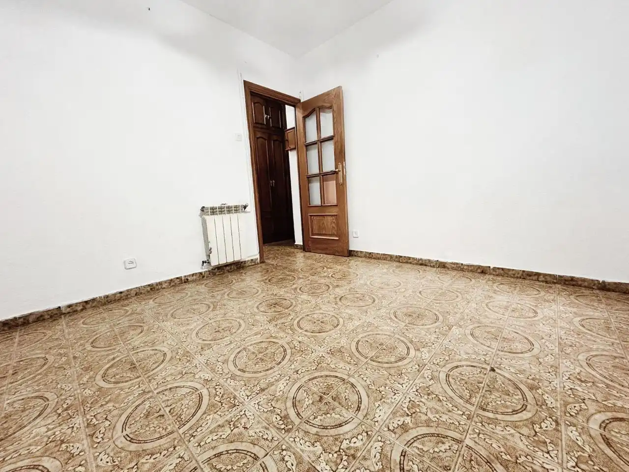 Pis en venda en Madrid amb Calefacció