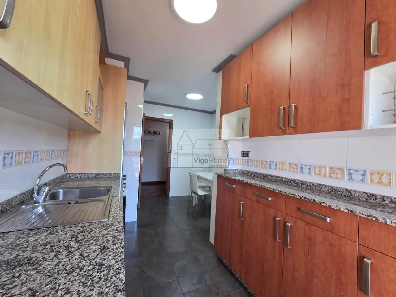 Attic for rent in RAMON NIETO, Lavadores