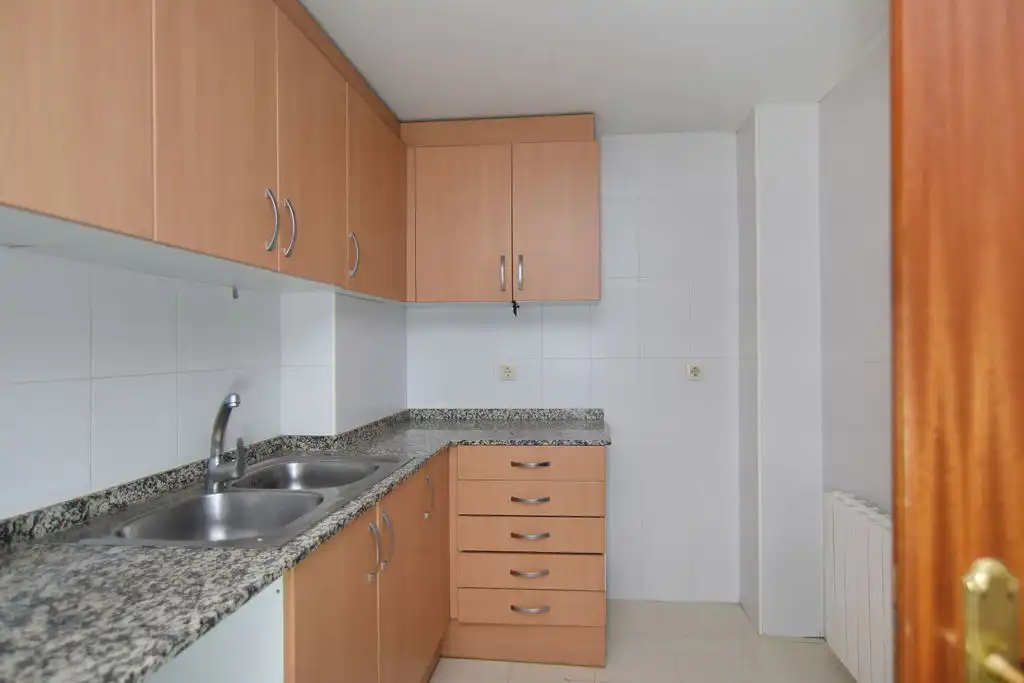 Cocina de Piso en venta en Vic