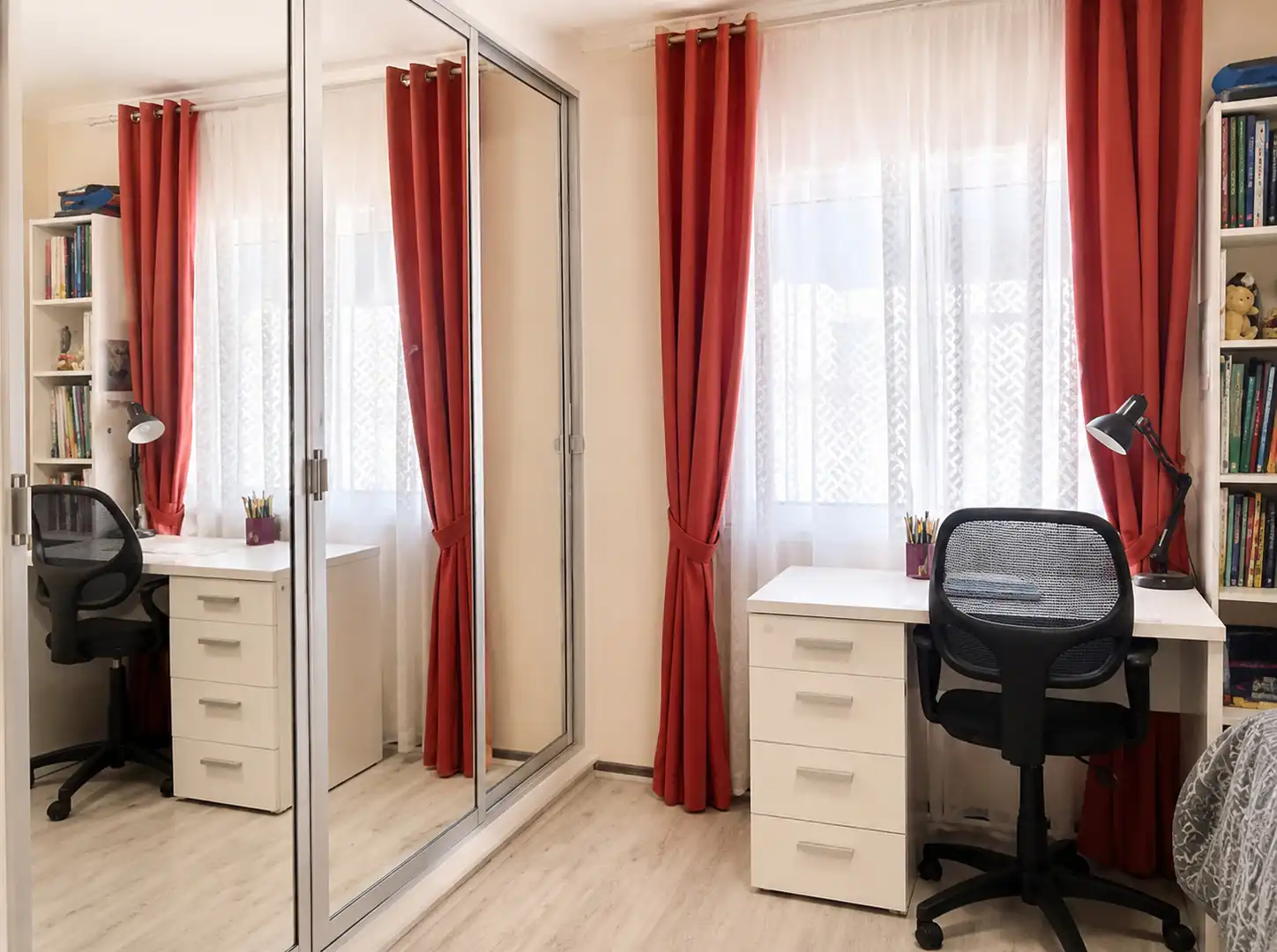 Piso con terraza en venta en Calle Flor de Pascua, imagen 6